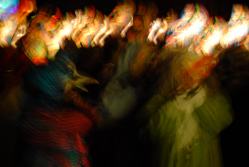 Morgenstraich 2008/Bâle