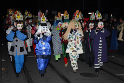 Morgenstraich 2008/Bâle