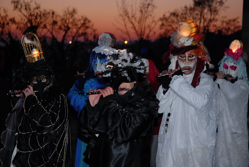 Morgenstraich 2008/Bâle