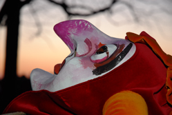 Morgenstraich 2008/Bâle