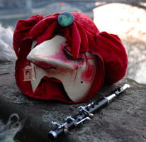 Morgenstraich 2008/Bâle