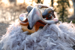 Morgenstraich 2008/Bâle