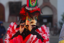 Morgenstraich 2008/Bâle