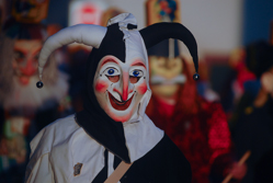 Morgenstraich 2008/Bâle