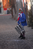 Morgenstraich 2008/Bâle