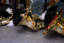 Morgenstraich 2008/Bâle