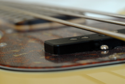 Active Jazz Bass/Basse