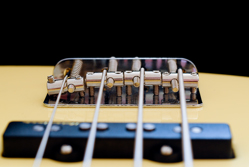 Active Jazz Bass/Basse