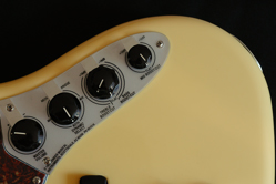 Active Jazz Bass/Basse