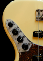 Active Jazz Bass/Basse