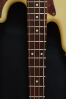 Active Jazz Bass/Basse