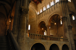 Santa Maria della Pieve/Arezzo