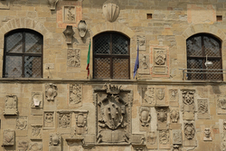 Piazza Grande/Arezzo