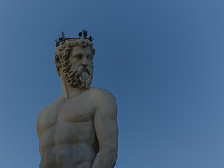 Neptune/Firenze