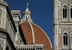 Santa Maria del Fiore/Firenze
